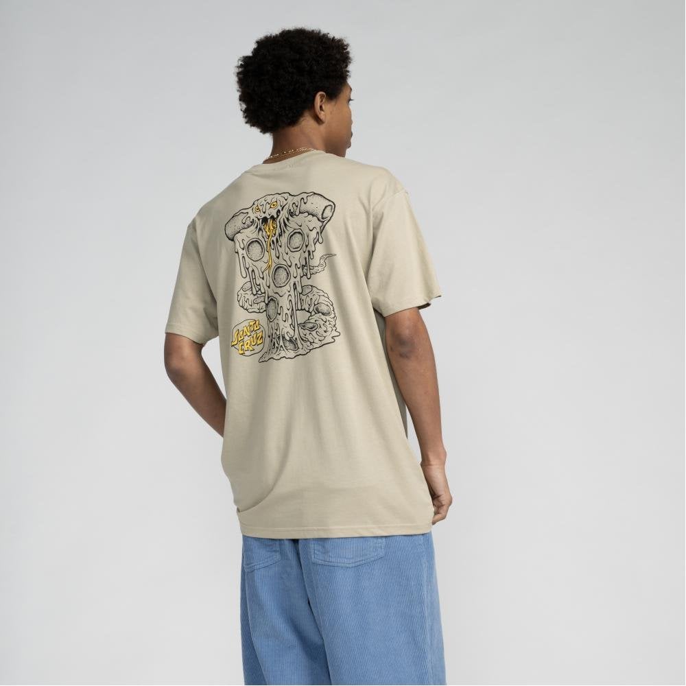 Santa Cruz Braun Fever Dream T-Shirt