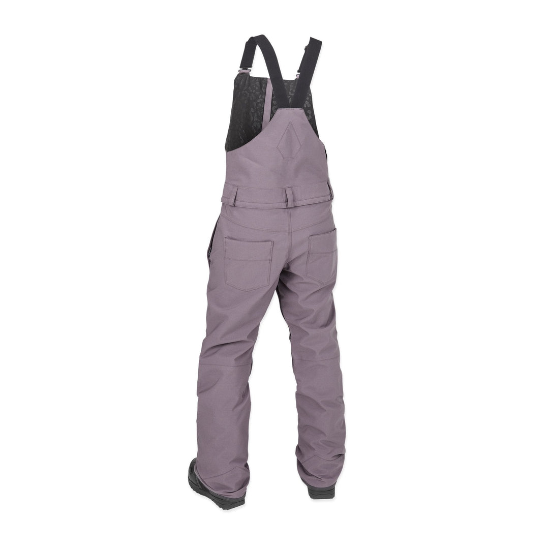 Volcom Swift Bib Overall