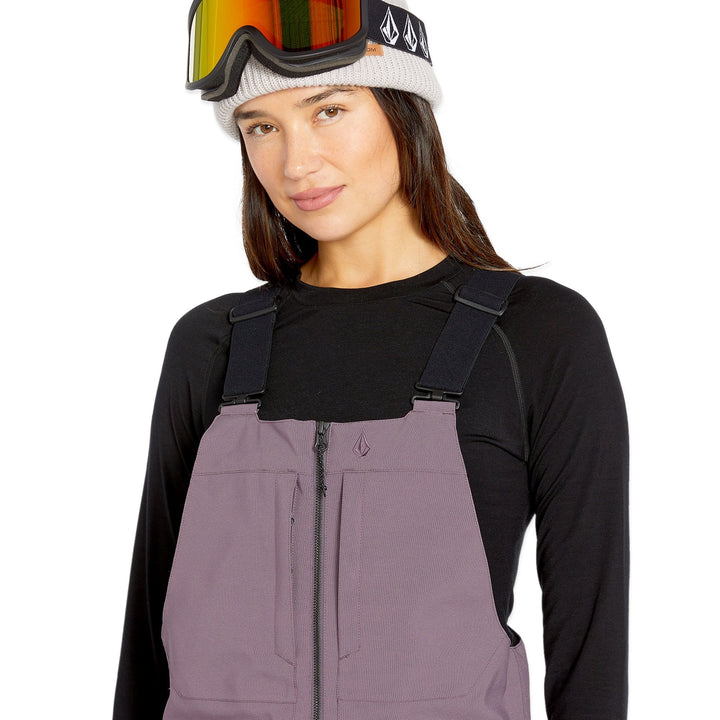 Volcom Swift Bib Overall