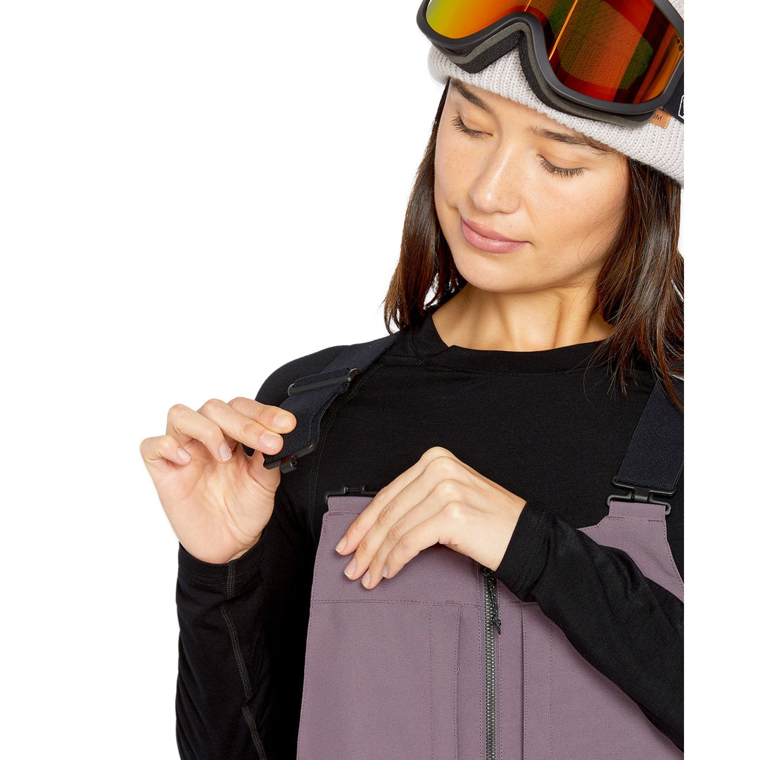 Volcom Swift Bib Overall