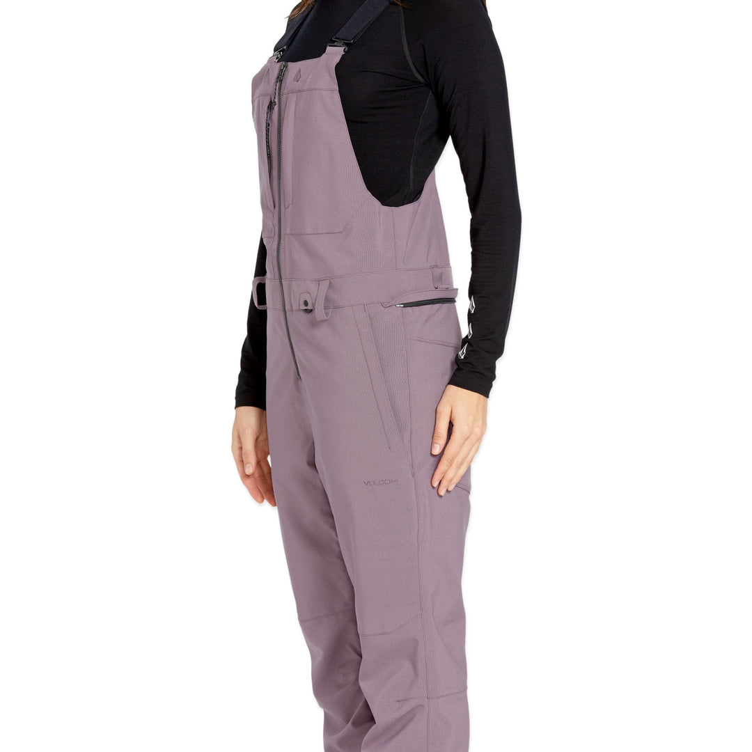 Volcom Swift Bib Overall