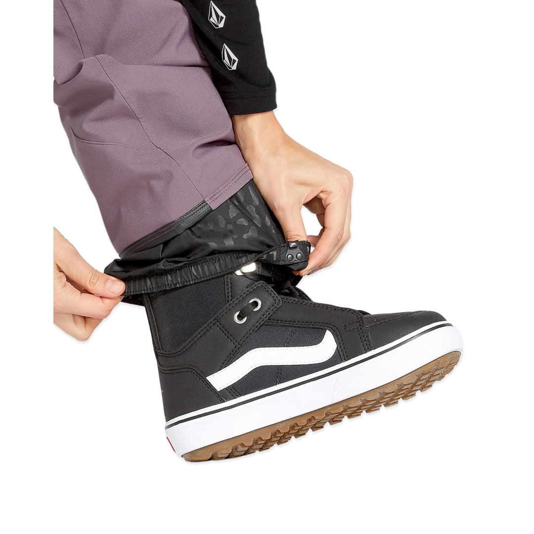 Volcom Swift Bib Overall