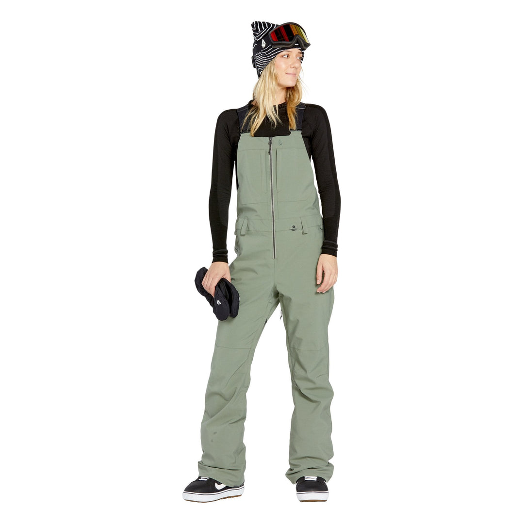 Volcom Swift Bib Overall