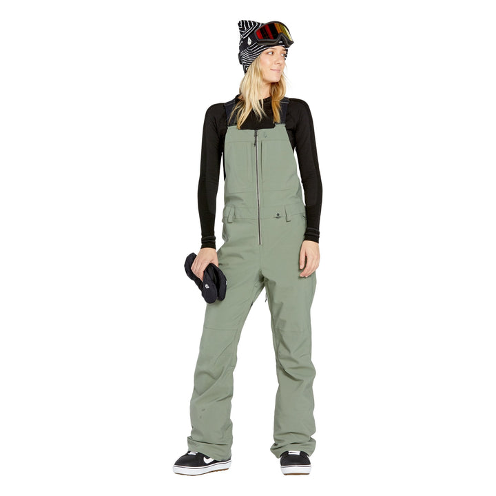 Volcom Swift Bib Overall