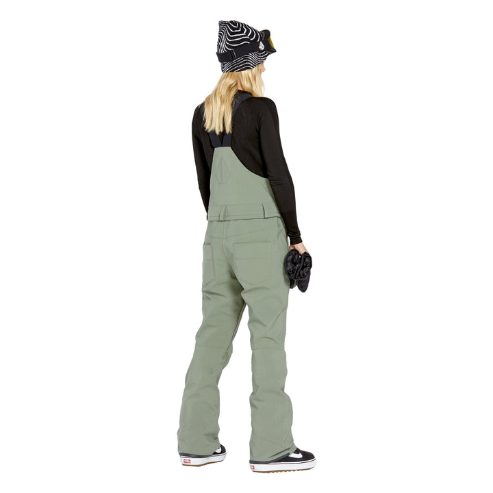 Volcom Swift Bib Overall