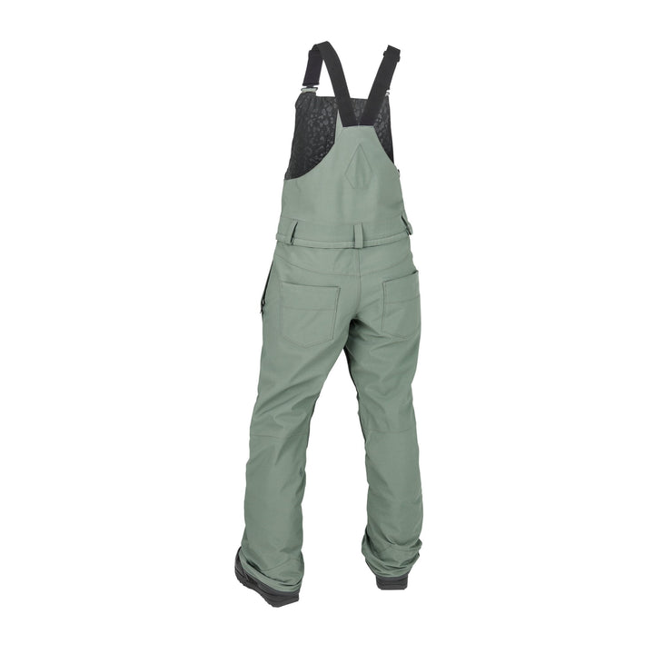 Volcom Swift Bib Overall