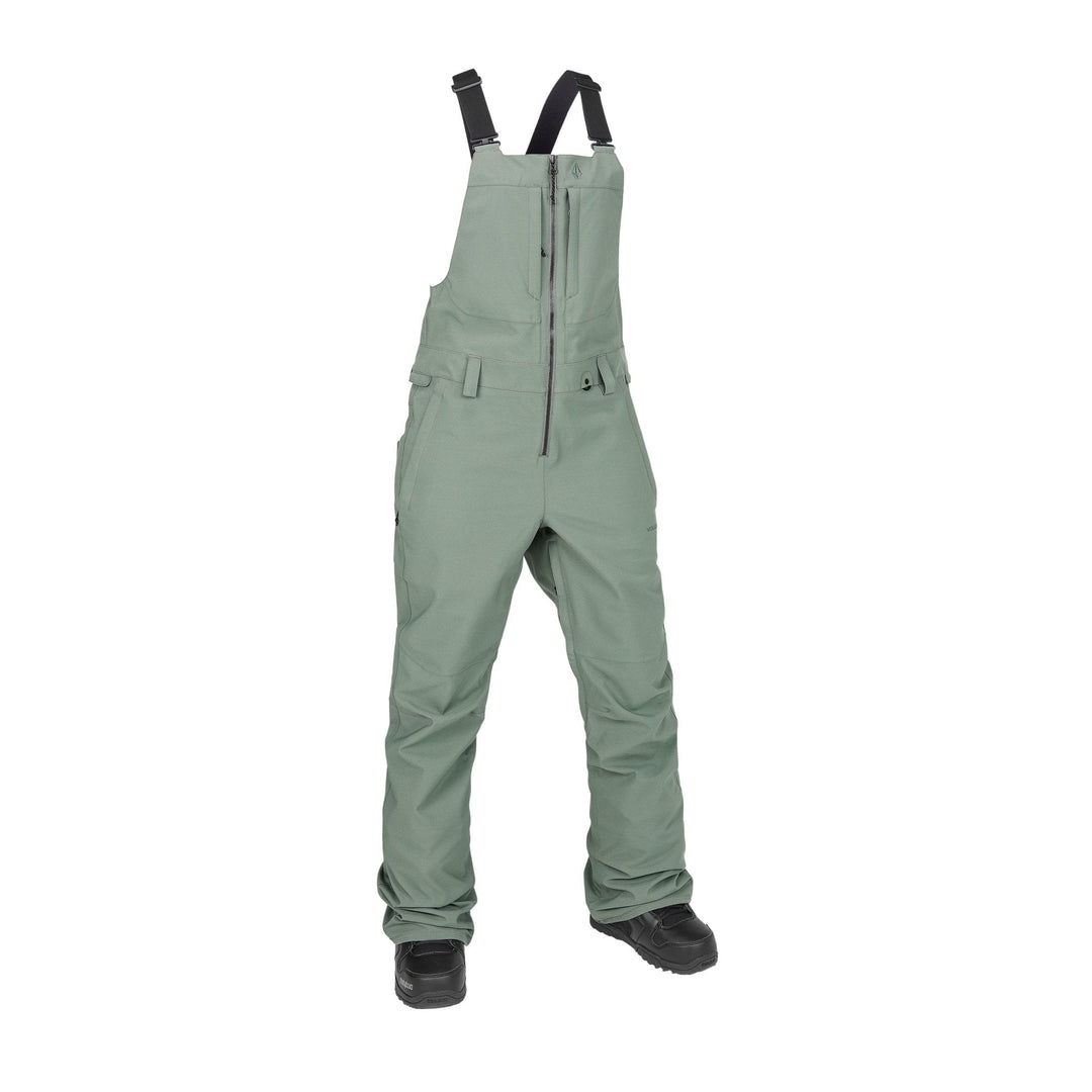 Volcom Swift Bib Overall