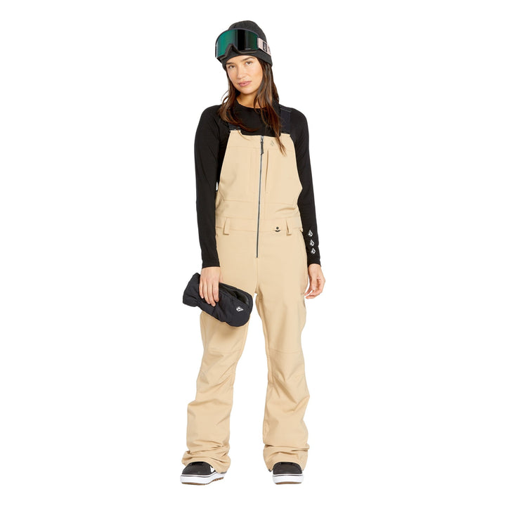 Volcom Swift Bib Overall