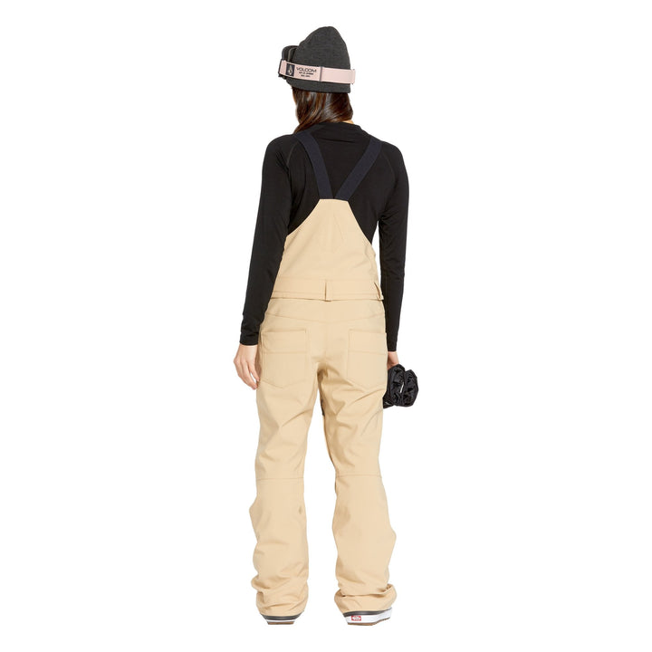Volcom Swift Bib Overall
