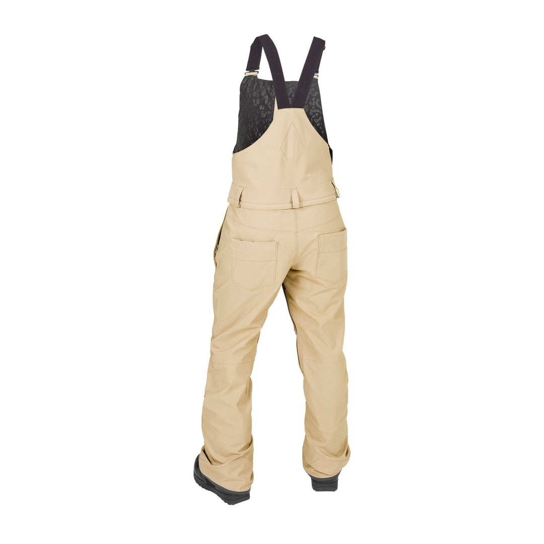Volcom Swift Bib Overall