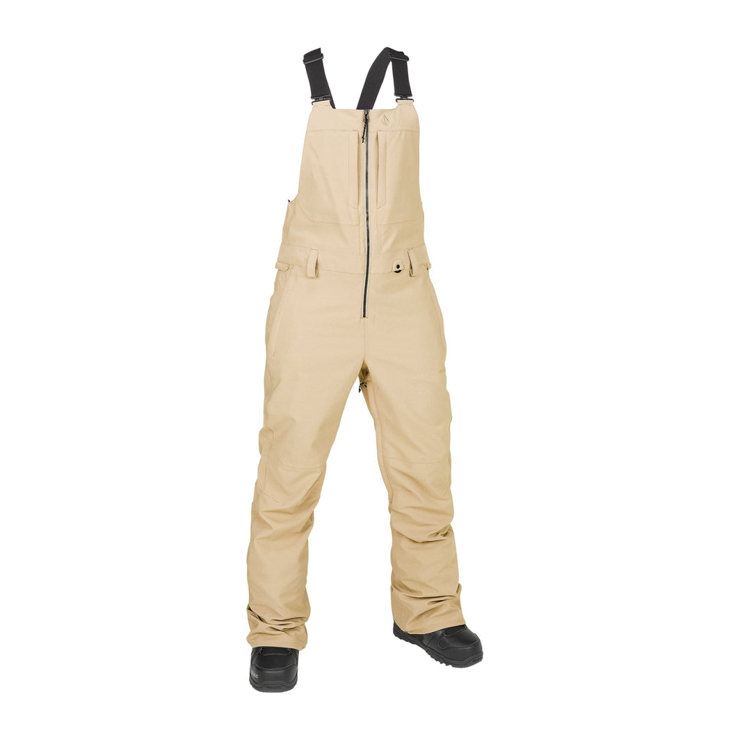 Volcom Swift Bib Overall