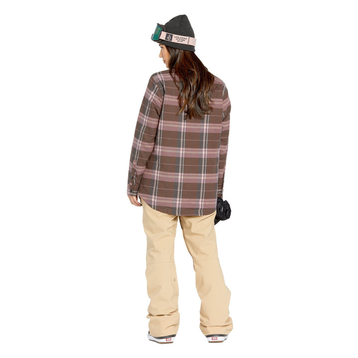 Volcom Swift Bib Overall