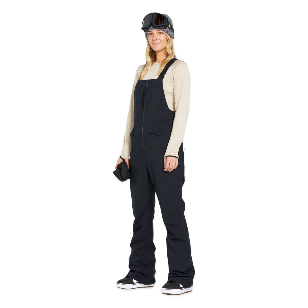 Volcom Swift Bib Overall
