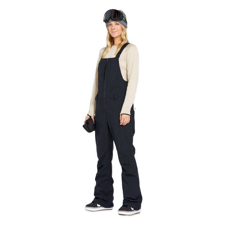 Volcom Swift Bib Overall