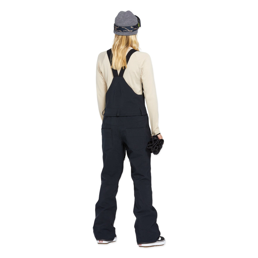 Volcom Swift Bib Overall