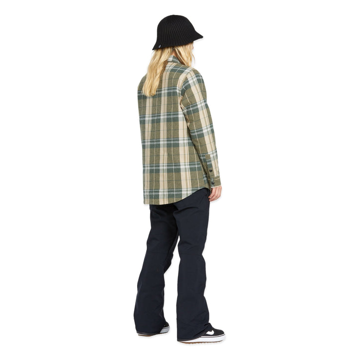 Volcom Swift Bib Overall