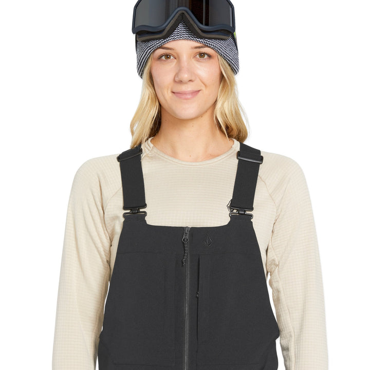 Volcom Swift Bib Overall