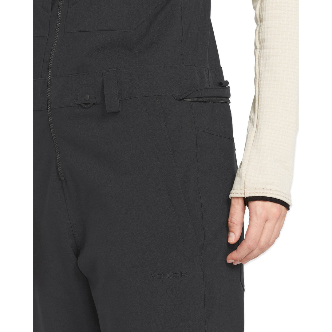 Volcom Swift Bib Overall