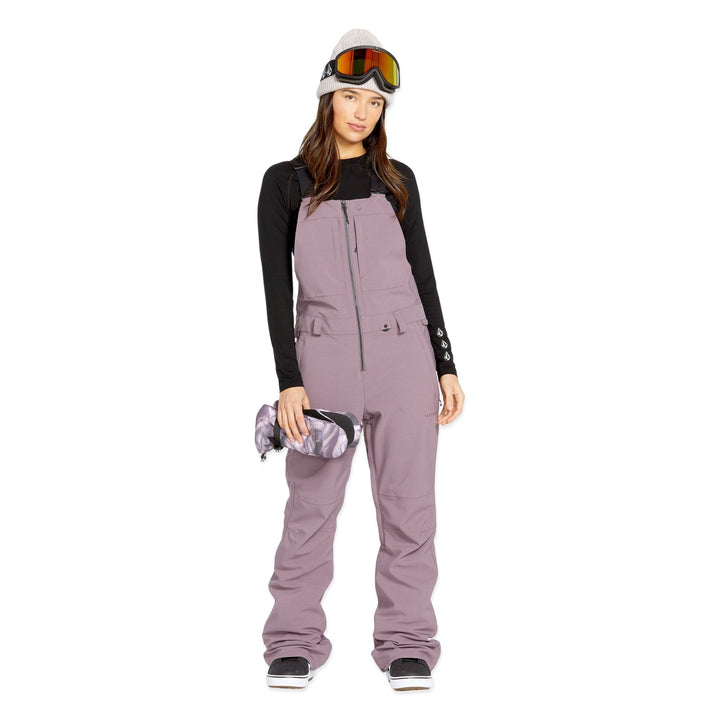 Volcom Swift Bib Overall