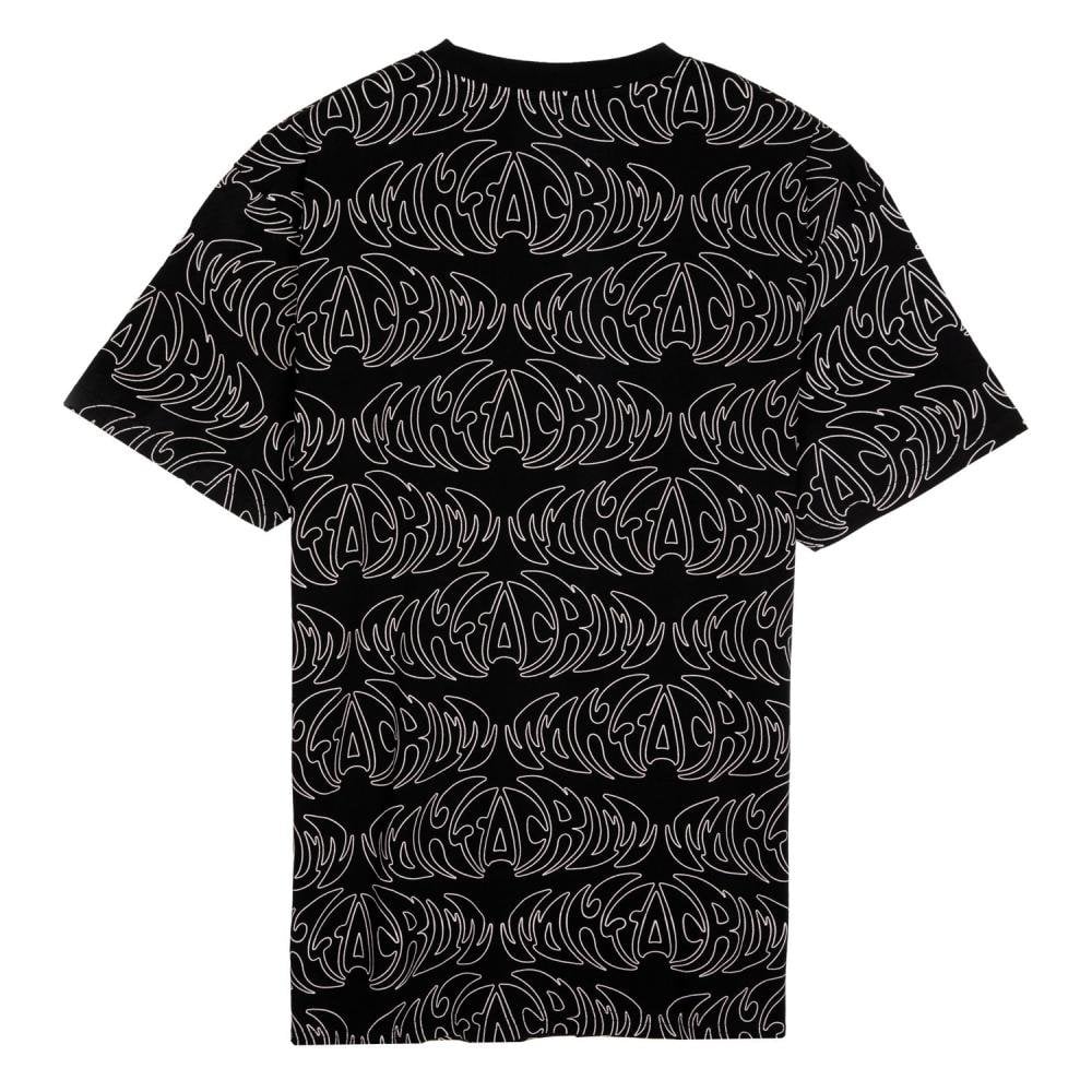 Santa Cruz Ultra Strip Repeat T-Shirt