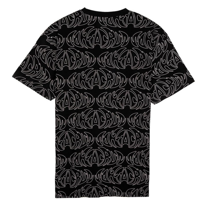 Santa Cruz Ultra Strip Repeat T-Shirt