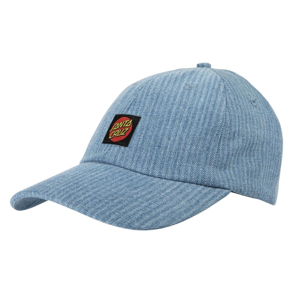 Santa Cruz Vert Cap