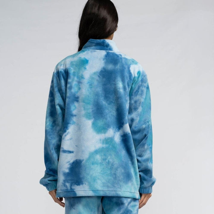 Santa Cruz Slumber Polar Fleece