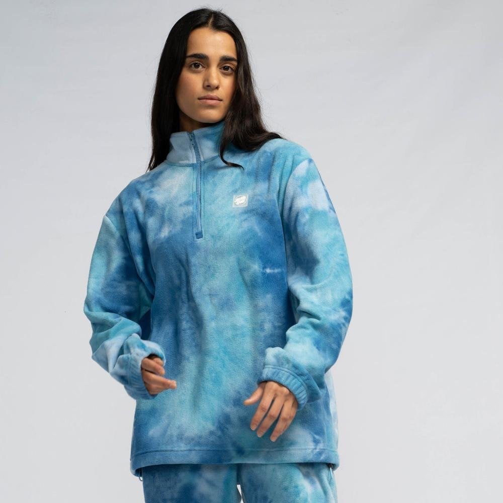 Santa Cruz Slumber Polar Fleece