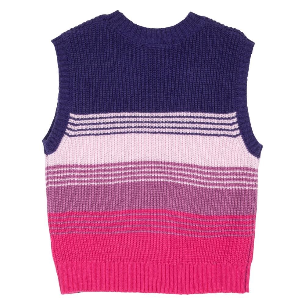 Santa Cruz Afterglow Knit Vest