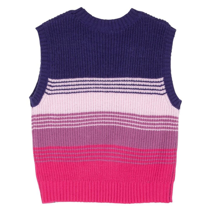 Santa Cruz Afterglow Knit Vest