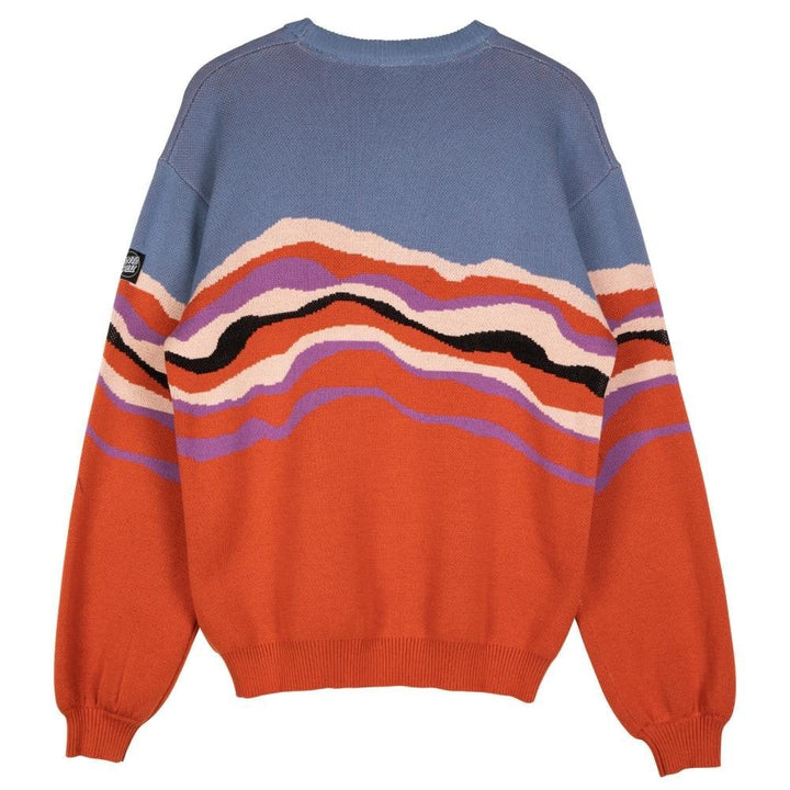 Santa Cruz Landscape Knit