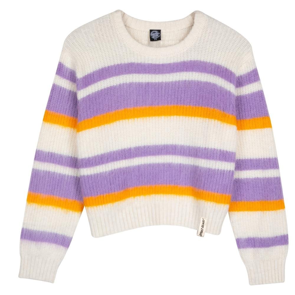 Santa Cruz Maya Knit Crew
