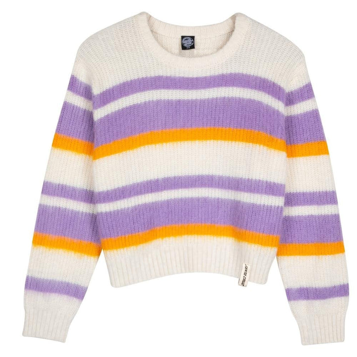 Santa Cruz Maya Knit Crew
