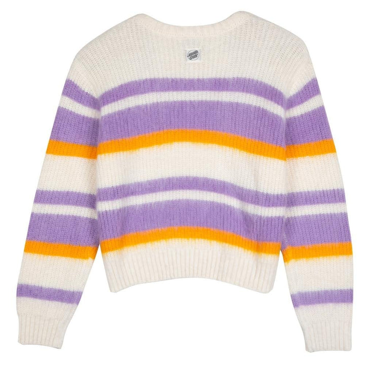 Santa Cruz Maya Knit Crew