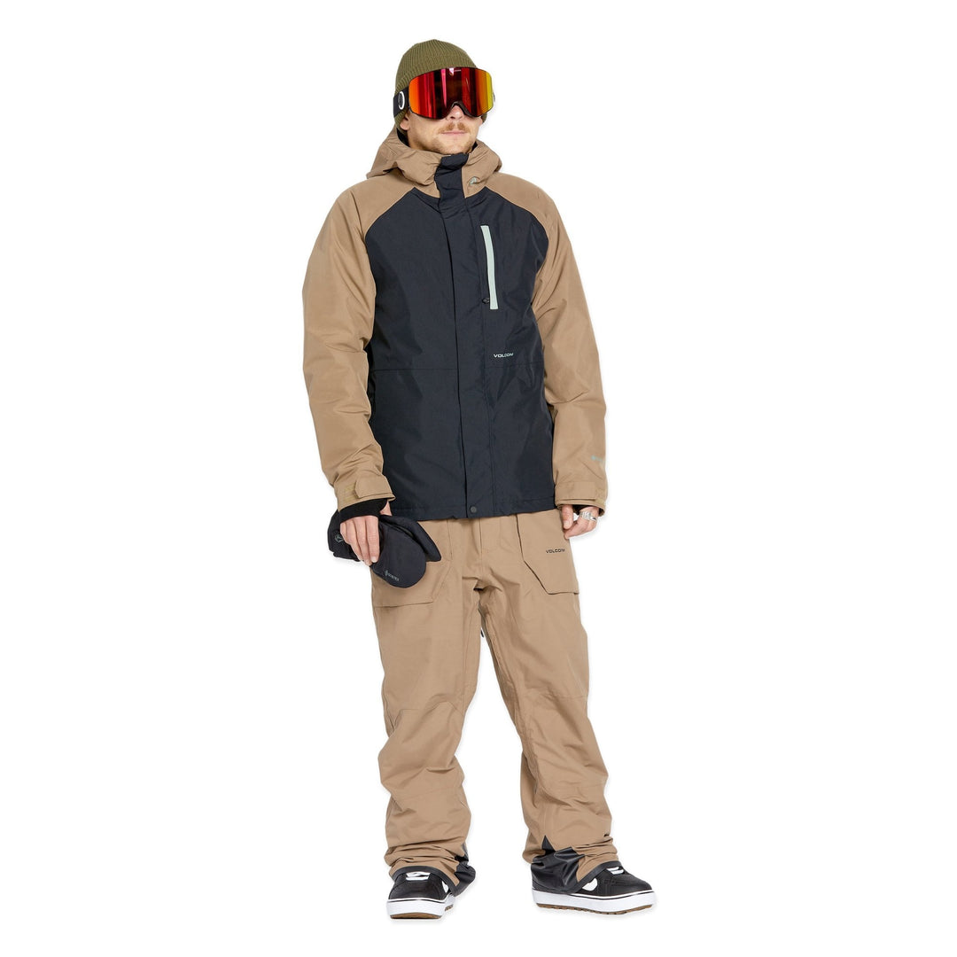 Volcom Dua Insulated Gore-Tex Jacket