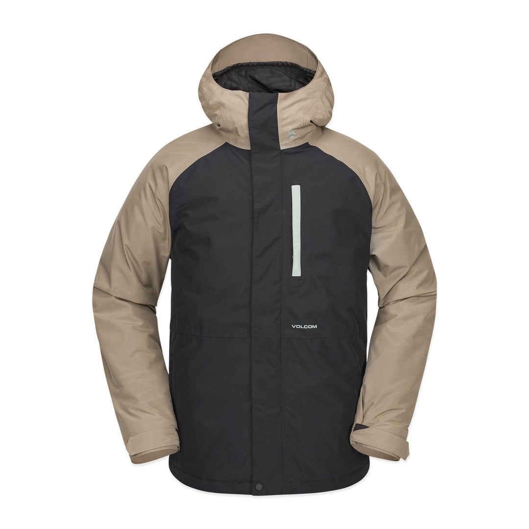 Volcom Dua Insulated Gore-Tex Jacket