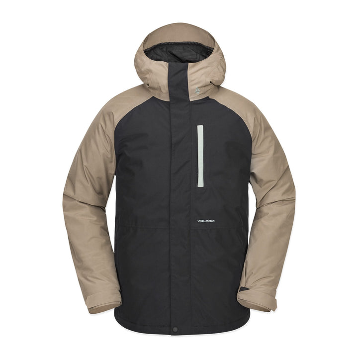 Volcom Dua Insulated Gore-Tex Jacket