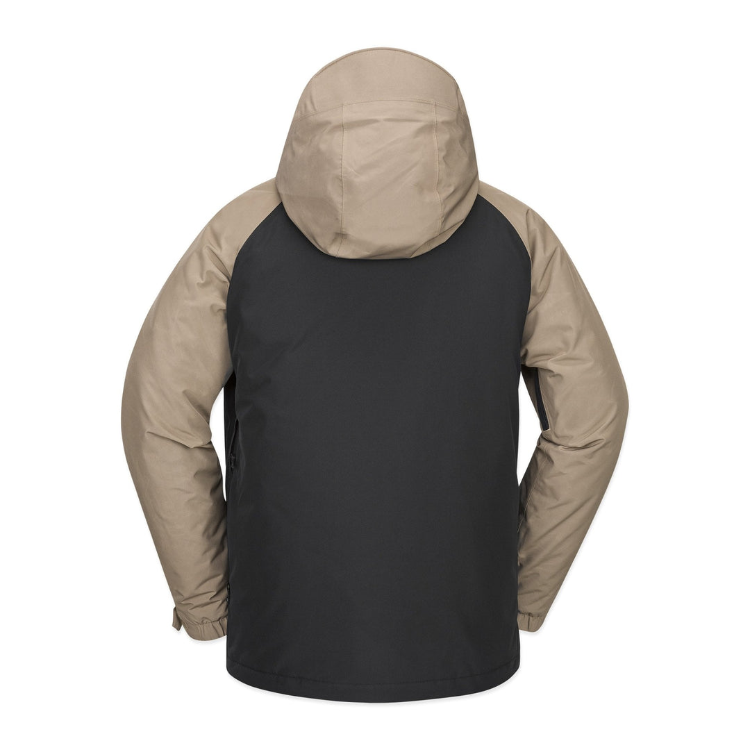 Volcom Dua Insulated Gore-Tex Jacket