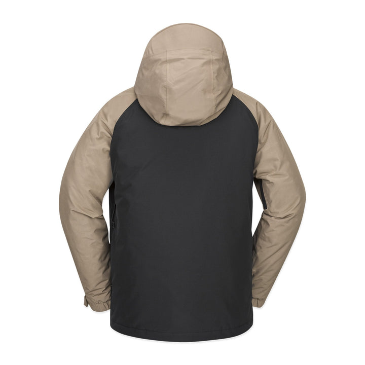 Volcom Dua Insulated Gore-Tex Jacket