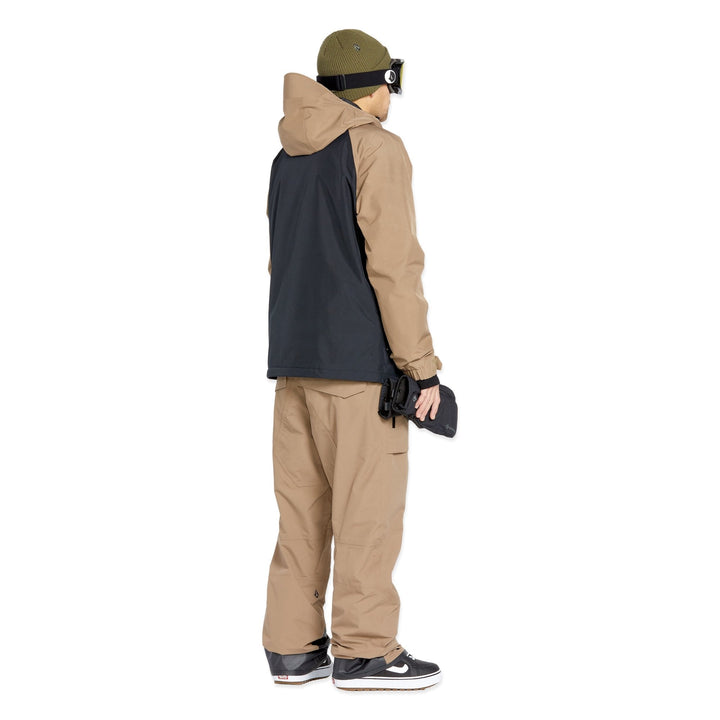 Volcom Dua Insulated Gore-Tex Jacket
