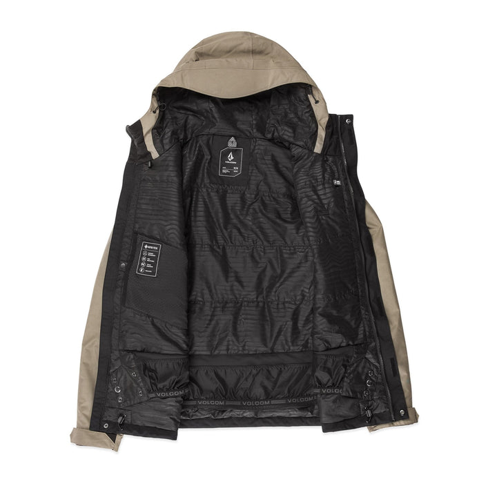 Volcom Dua Insulated Gore-Tex Jacket
