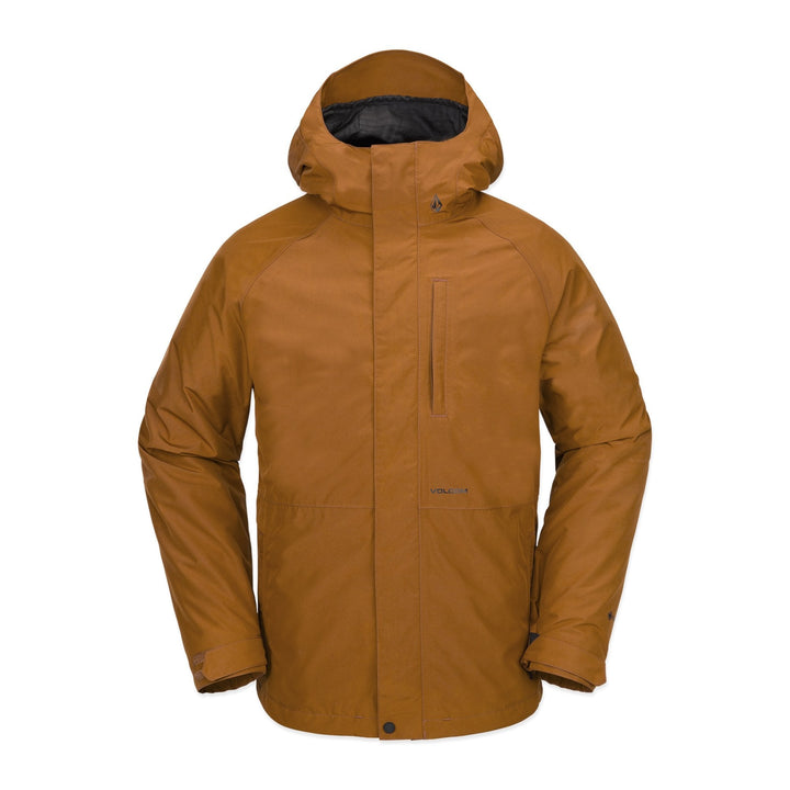 Volcom Dua Insulated Gore-Tex Jacket