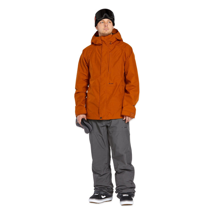 Volcom Dua Insulated Gore-Tex Jacket