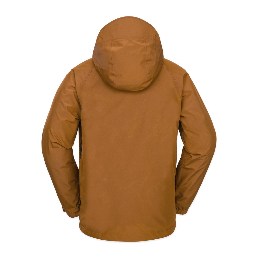 Volcom Dua Insulated Gore-Tex Jacket