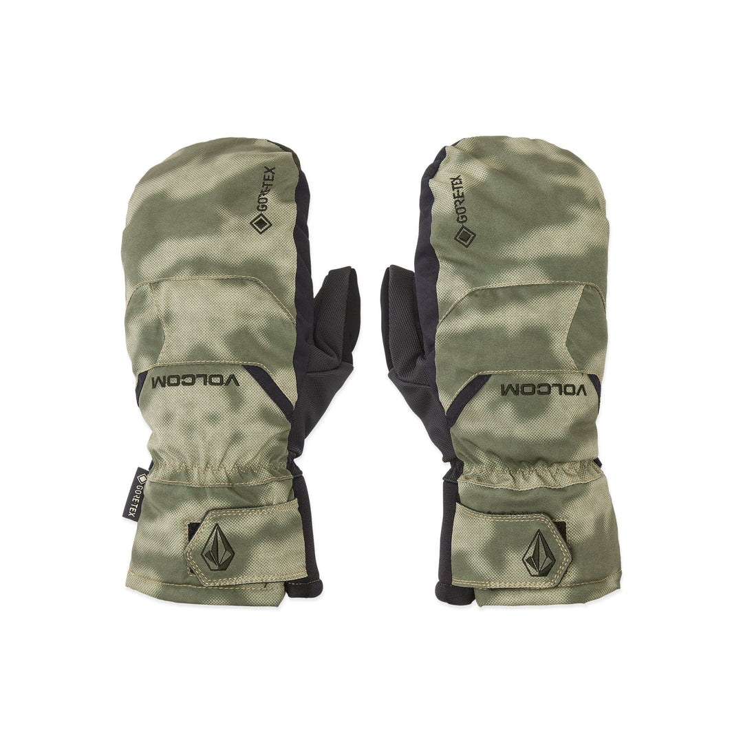 Volcom Stay Dry Gore-Tex Mitts