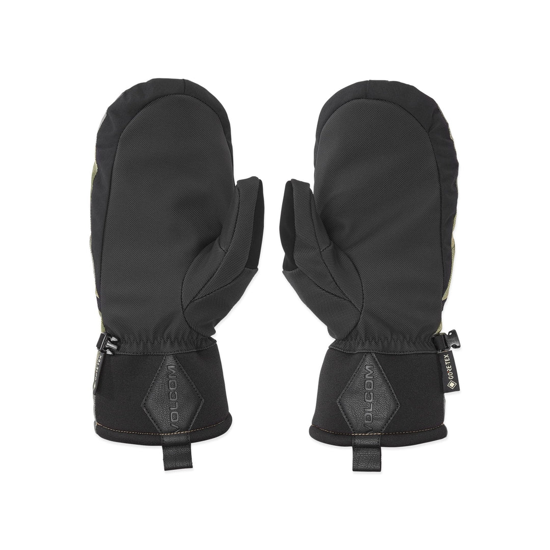Volcom Stay Dry Gore-Tex Mitts