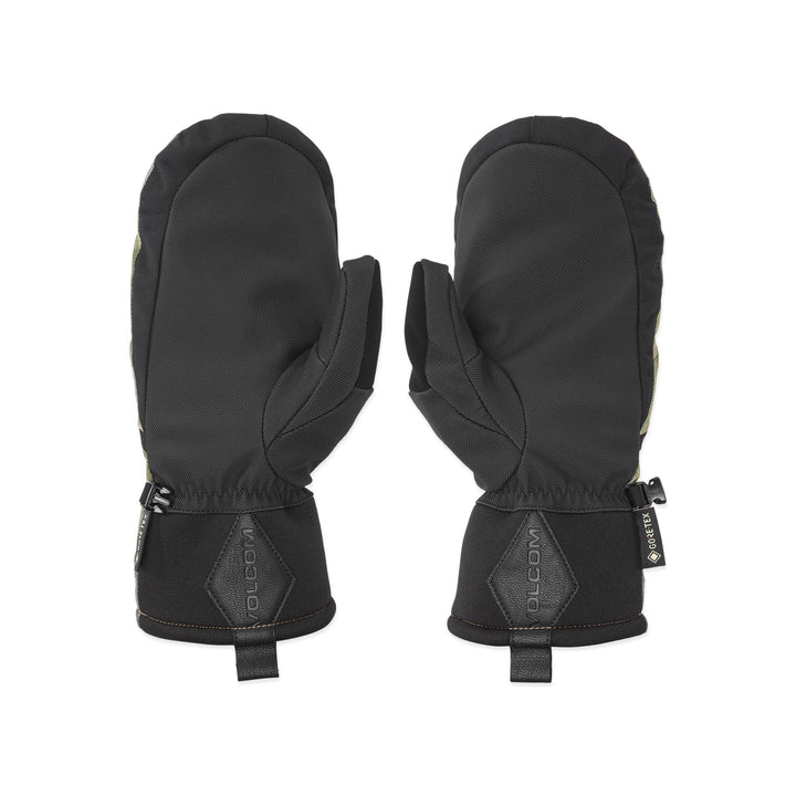 Volcom Stay Dry Gore-Tex Mitts