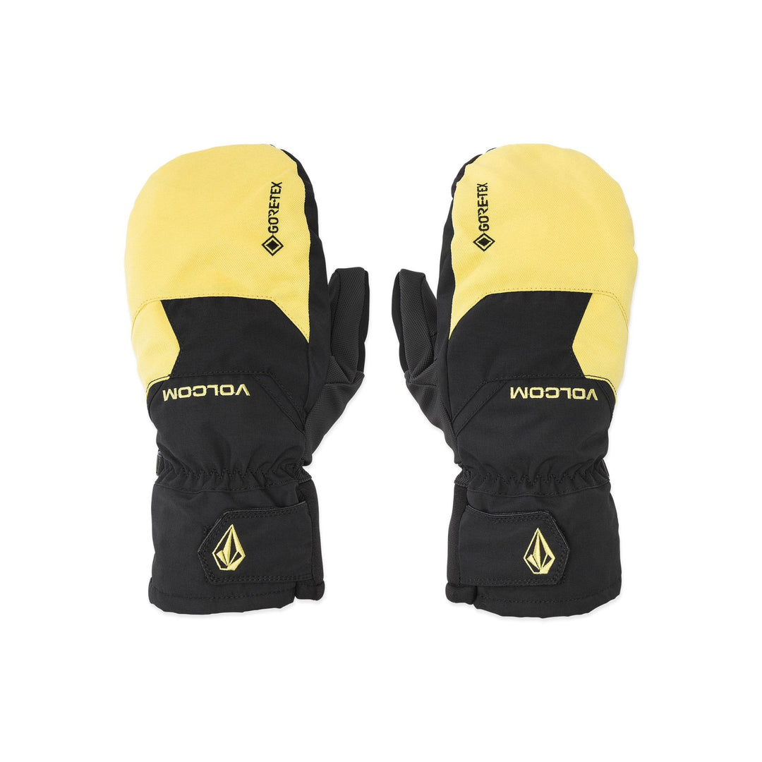 Volcom Stay Dry Gore-Tex Mitts