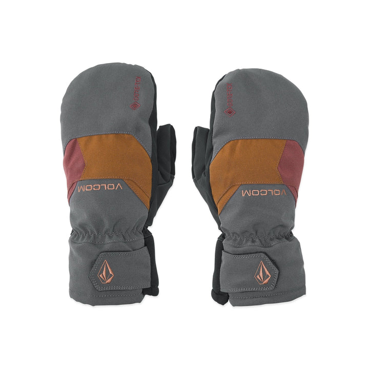 Volcom Stay Dry Gore-Tex Mitts