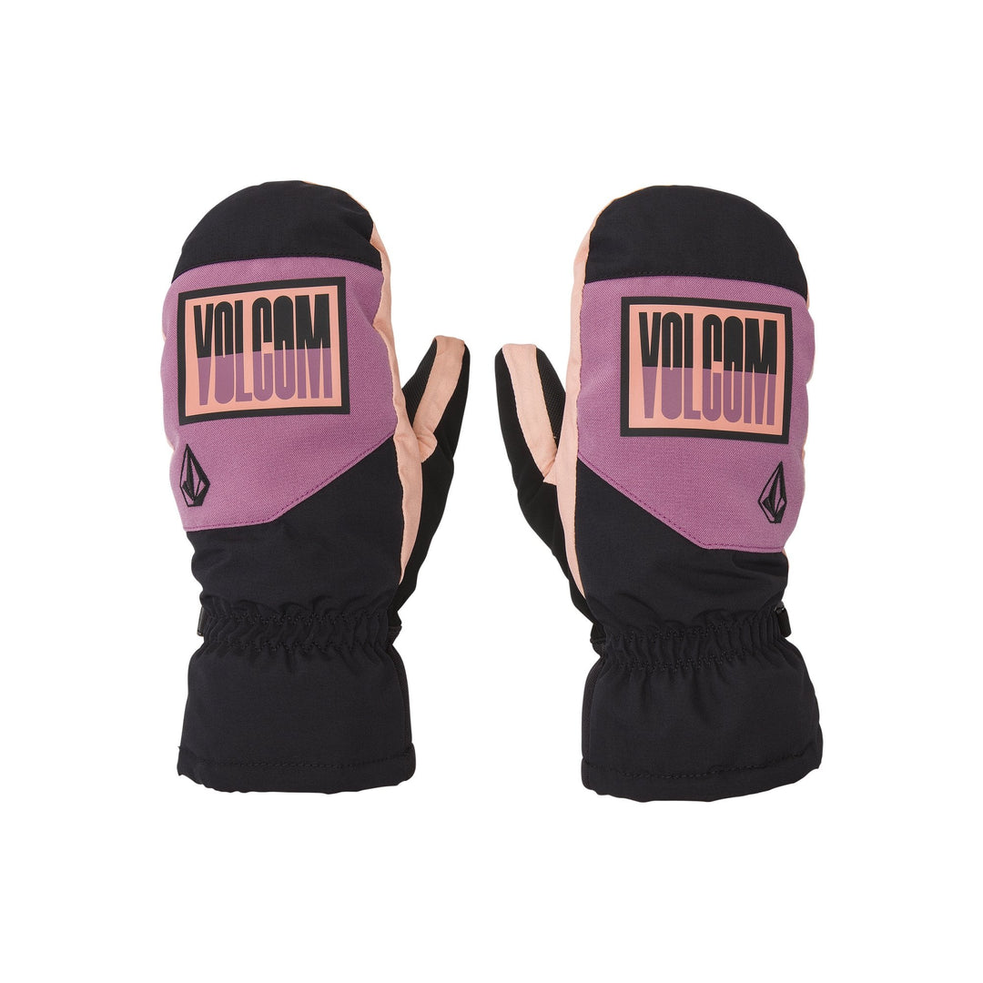 Volcom Upland Mitts
